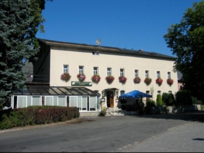 照片: Gasthof am Bahnhof