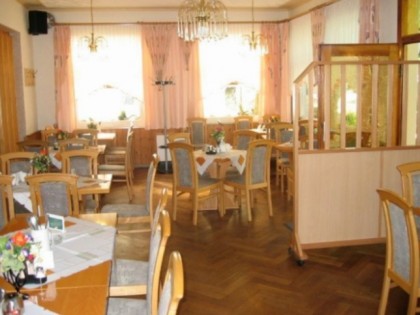 照片: Gasthof am Bahnhof