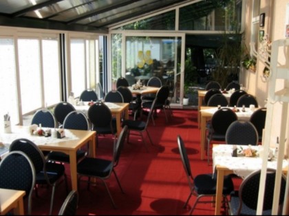 照片: Gasthof am Bahnhof